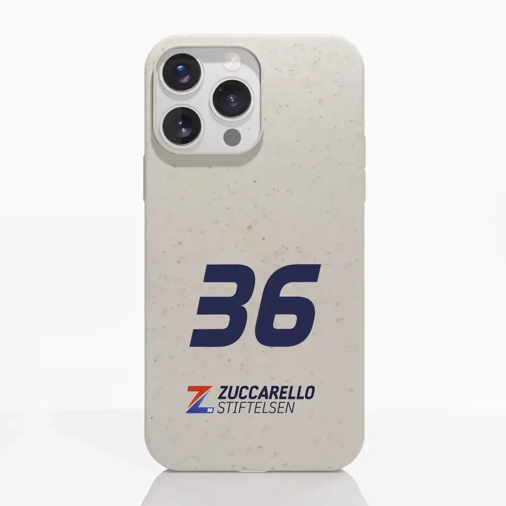 Zuccarello / Joshua Foundation Official Compostable Phone Case Design 15 - Image 13