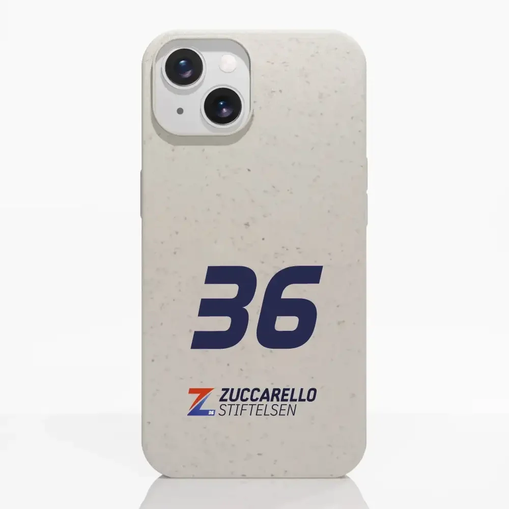 Zuccarello / Joshua Foundation Official Compostable Phone Case Design 15 - Image 15