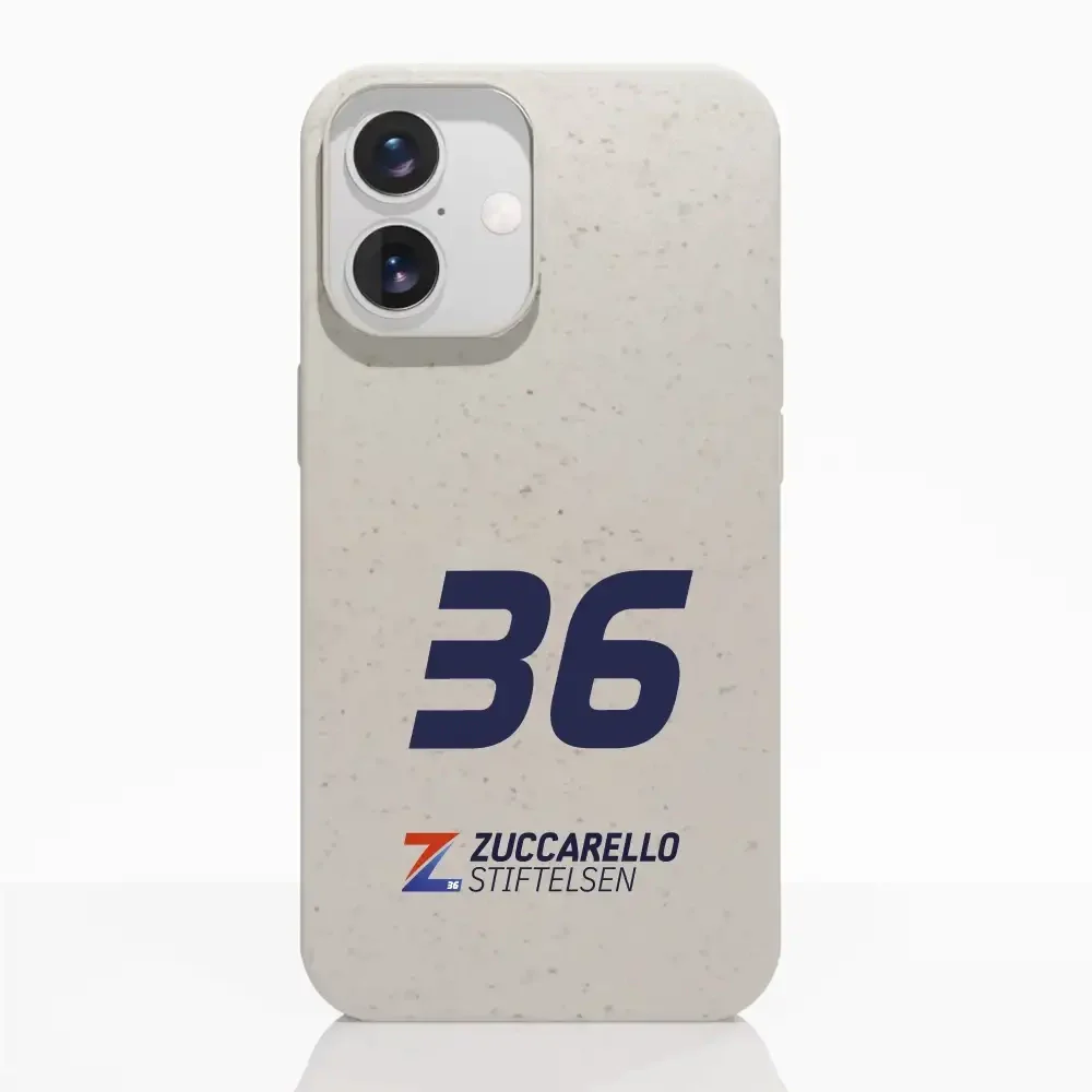 Zuccarello / Joshua Foundation Official Compostable Phone Case Design 15 - Image 18