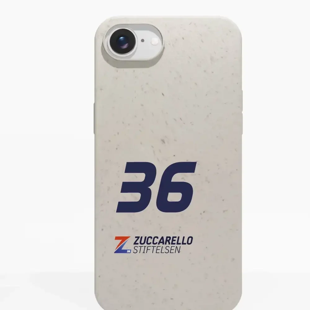 Zuccarello / Joshua Foundation Official Compostable Phone Case Design 15 - Image 19