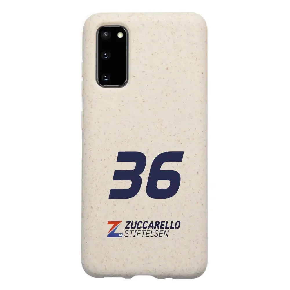 Zuccarello / Joshua Foundation Official Compostable Phone Case Design 15 - Image 23