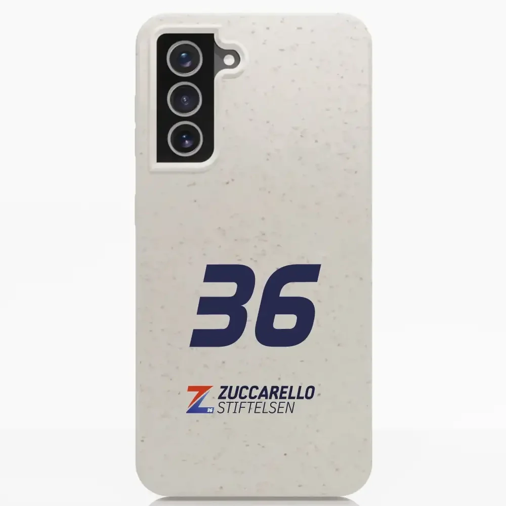 Zuccarello / Joshua Foundation Official Compostable Phone Case Design 15 - Image 24