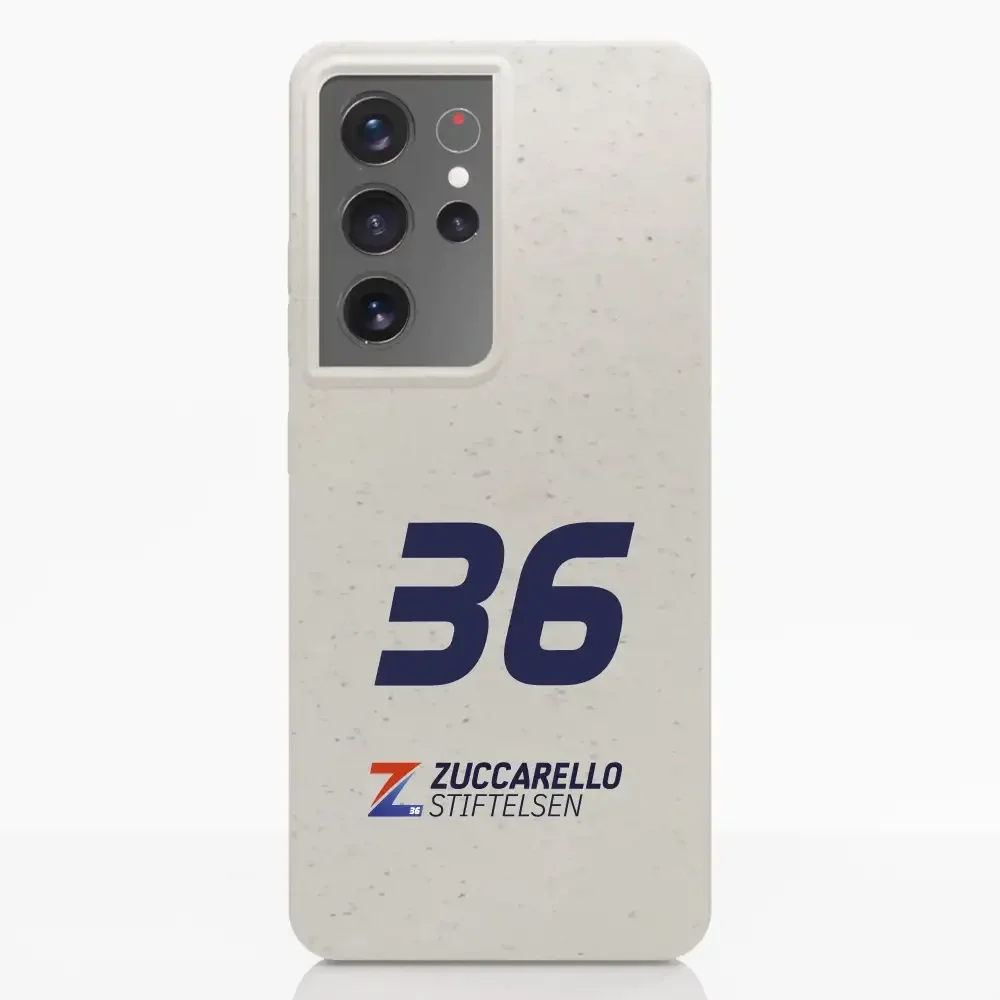 Zuccarello / Joshua Foundation Official Compostable Phone Case Design 15 - Image 26