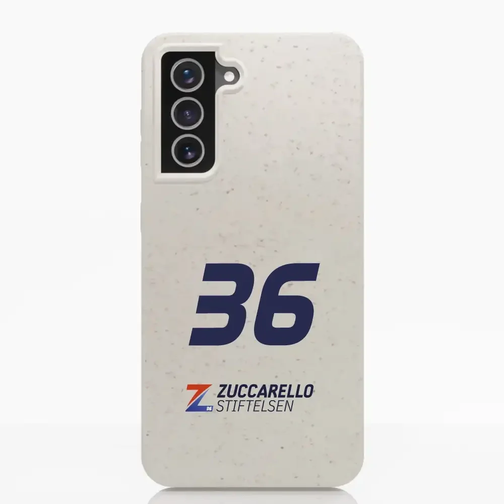Zuccarello / Joshua Foundation Official Compostable Phone Case Design 15 - Image 27