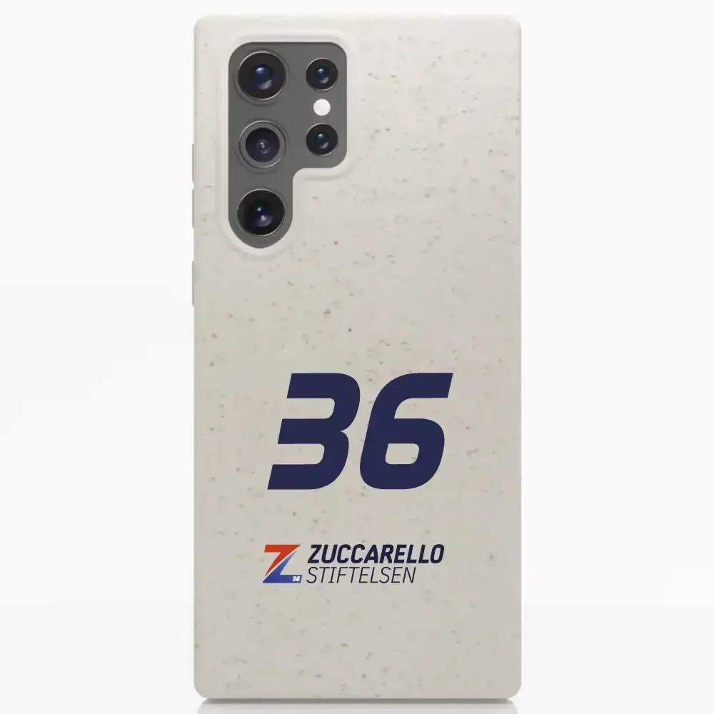 Zuccarello / Joshua Foundation Official Compostable Phone Case Design 15 - Image 29