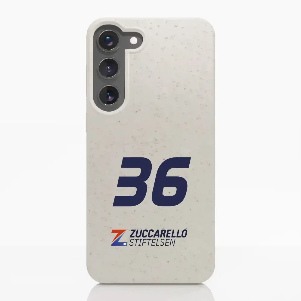 Zuccarello / Joshua Foundation Official Compostable Phone Case Design 15 - Image 30