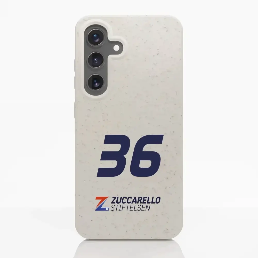 Zuccarello / Joshua Foundation Official Compostable Phone Case Design 15 - Image 33