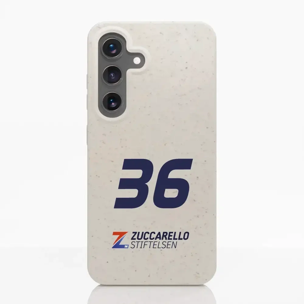 Zuccarello / Joshua Foundation Official Compostable Phone Case Design 15 - Image 36