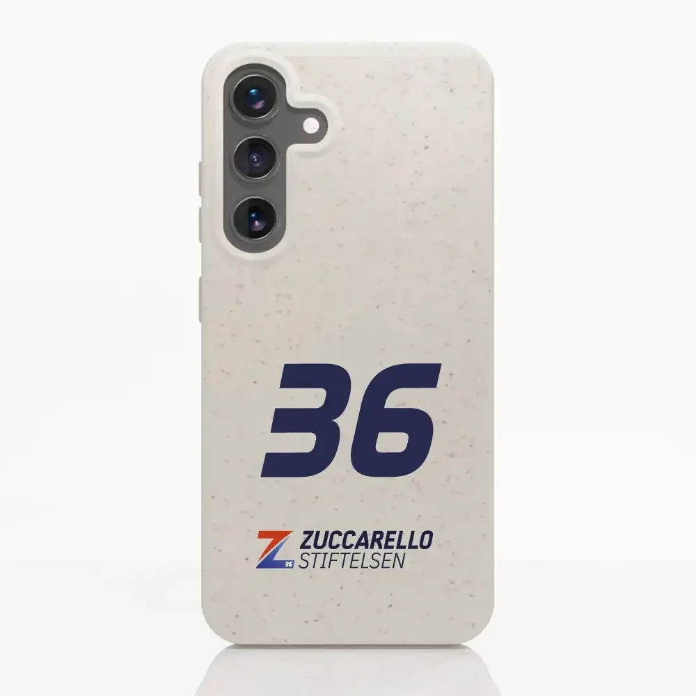 Zuccarello / Joshua Foundation Official Compostable Phone Case Design 15 - Image 37