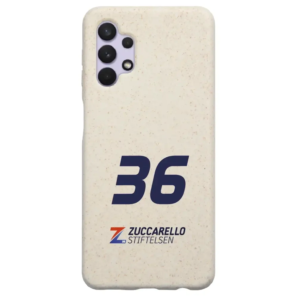 Zuccarello / Joshua Foundation Official Compostable Phone Case Design 15 - Image 39