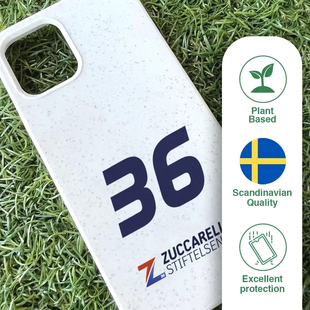 Zuccarello / Joshua Foundation Official Compostable Phone Case Design 15 - Image 46