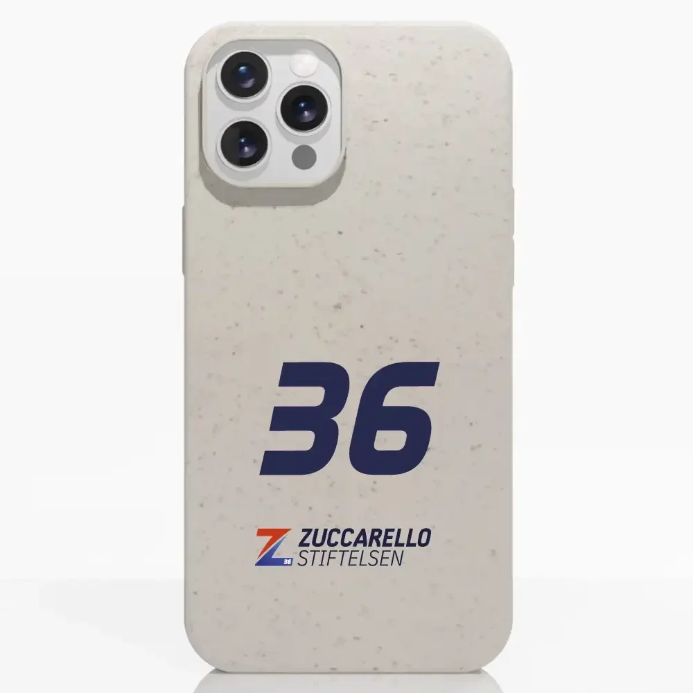 Zuccarello / Joshua Foundation Official Compostable Phone Case Design 15 - Image 6