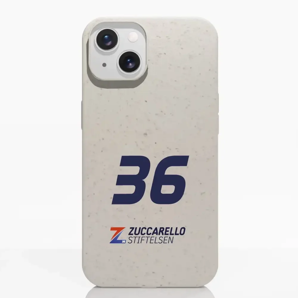 Zuccarello / Joshua Foundation Official Compostable Phone Case Design 15 - Image 7