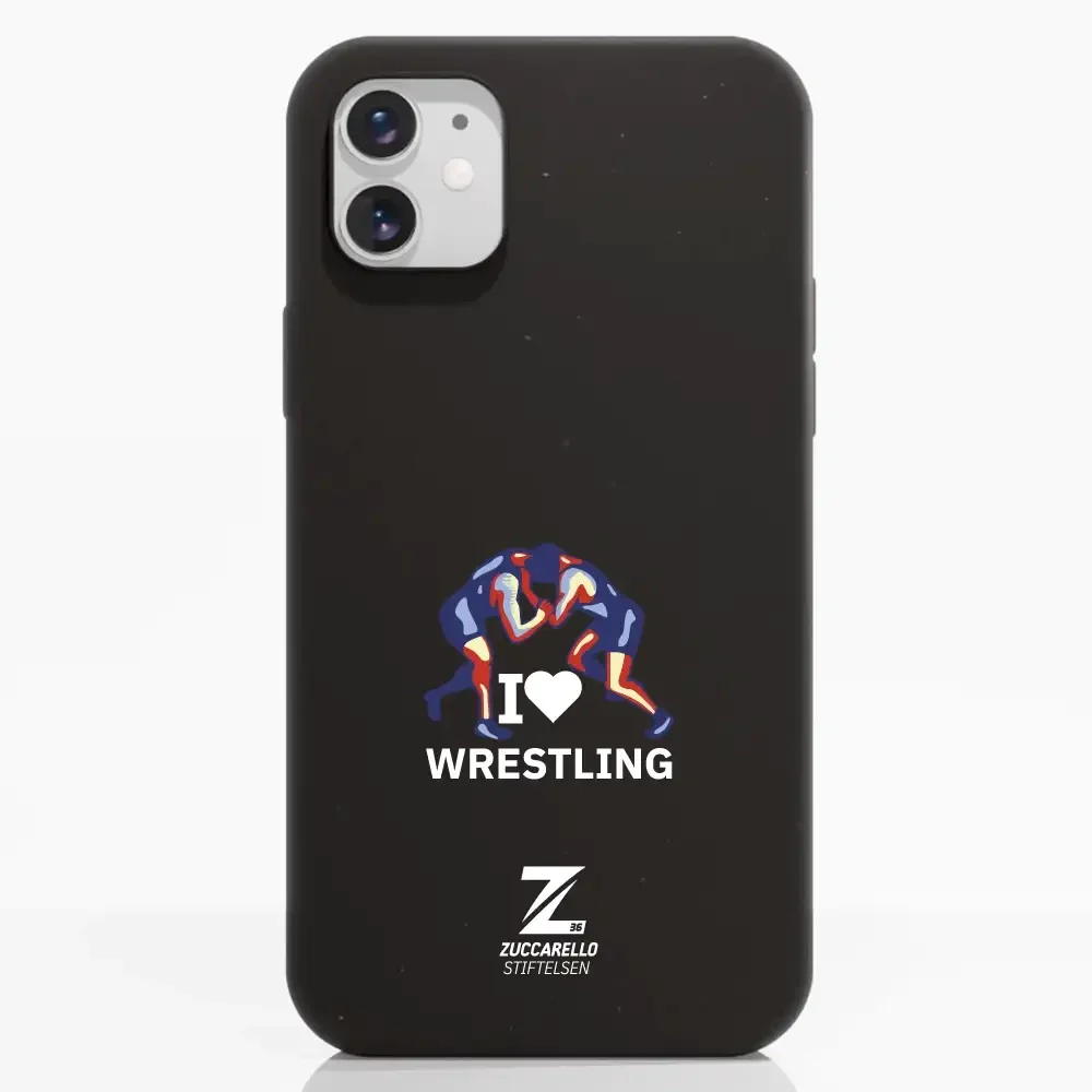 Zuccarello / Joshua Foundation Official Compostable Phone Case Design 19