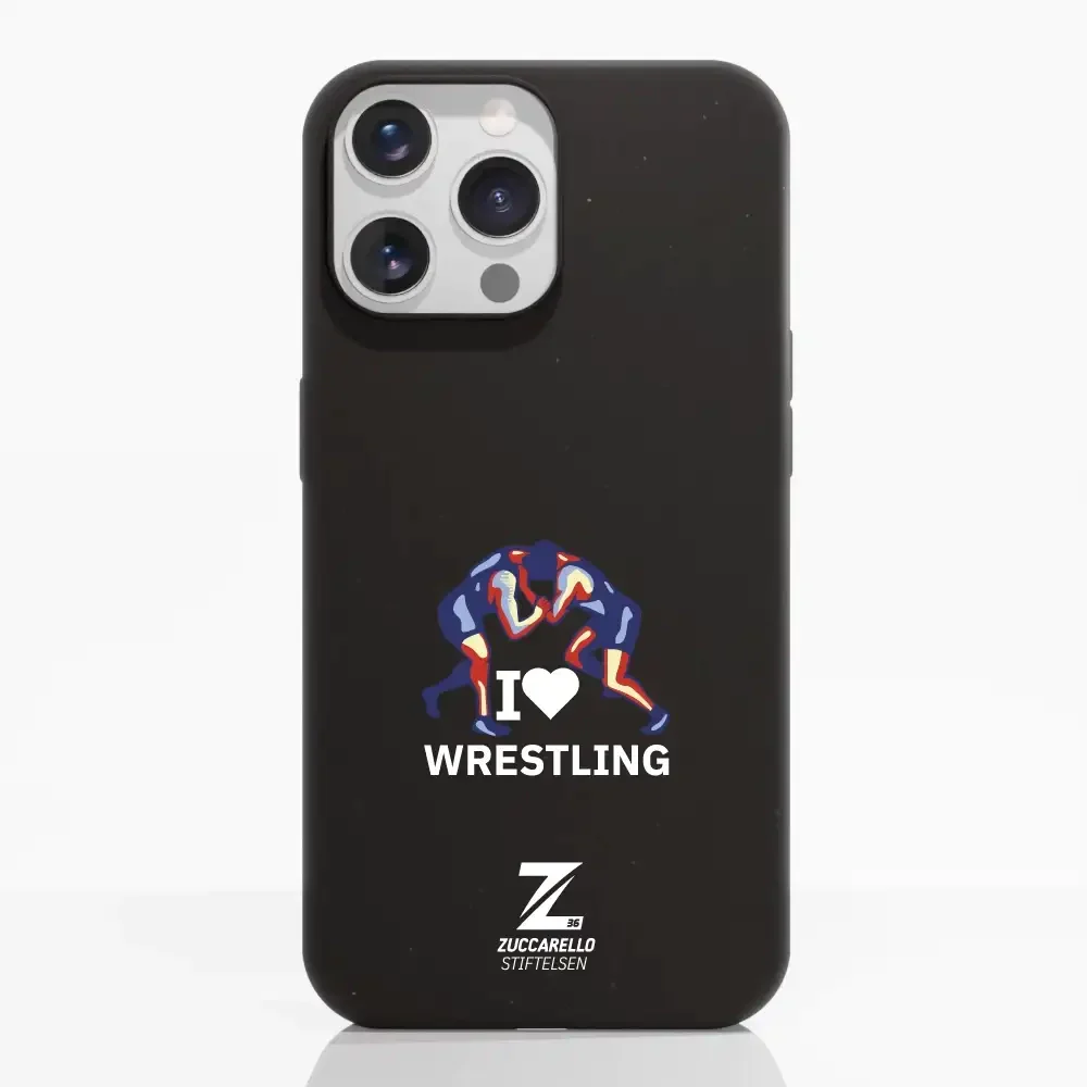 Zuccarello / Joshua Foundation Official Compostable Phone Case Design 19 - Image 12