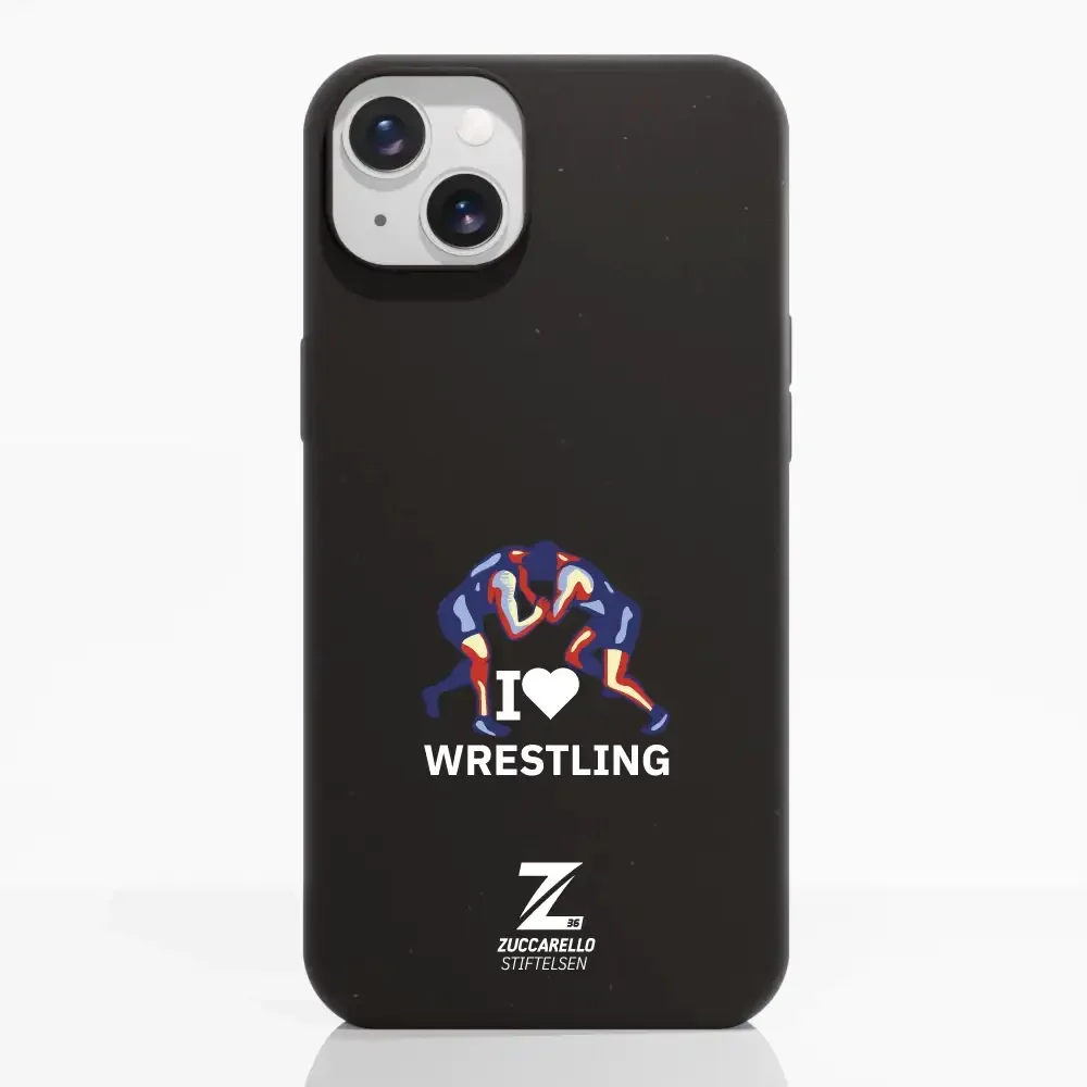 Zuccarello / Joshua Foundation Official Compostable Phone Case Design 19 - Image 15
