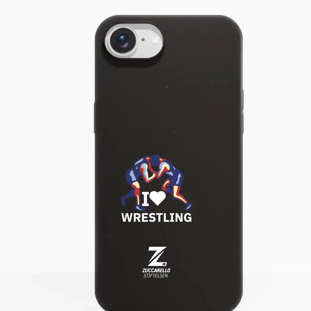 Zuccarello / Joshua Foundation Official Compostable Phone Case Design 19 - Image 19