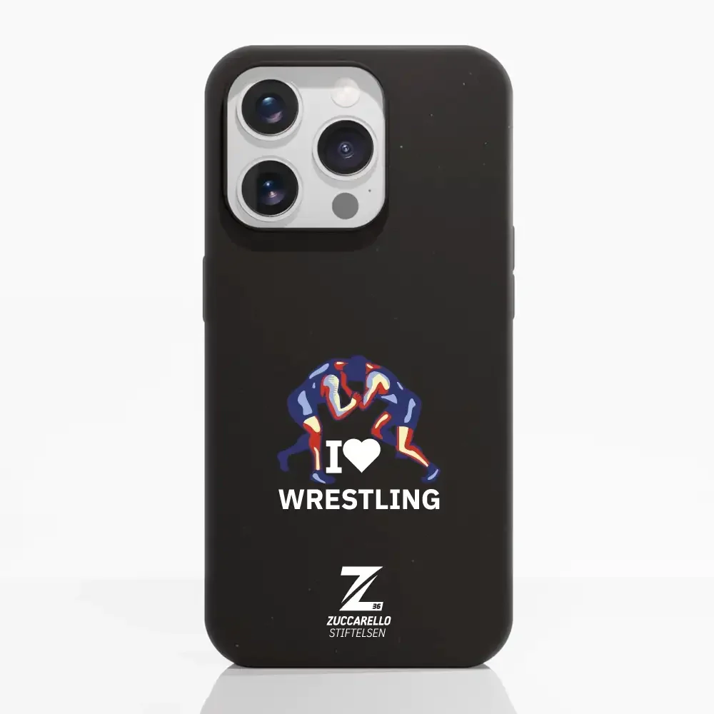 Zuccarello / Joshua Foundation Official Compostable Phone Case Design 19 - Image 21