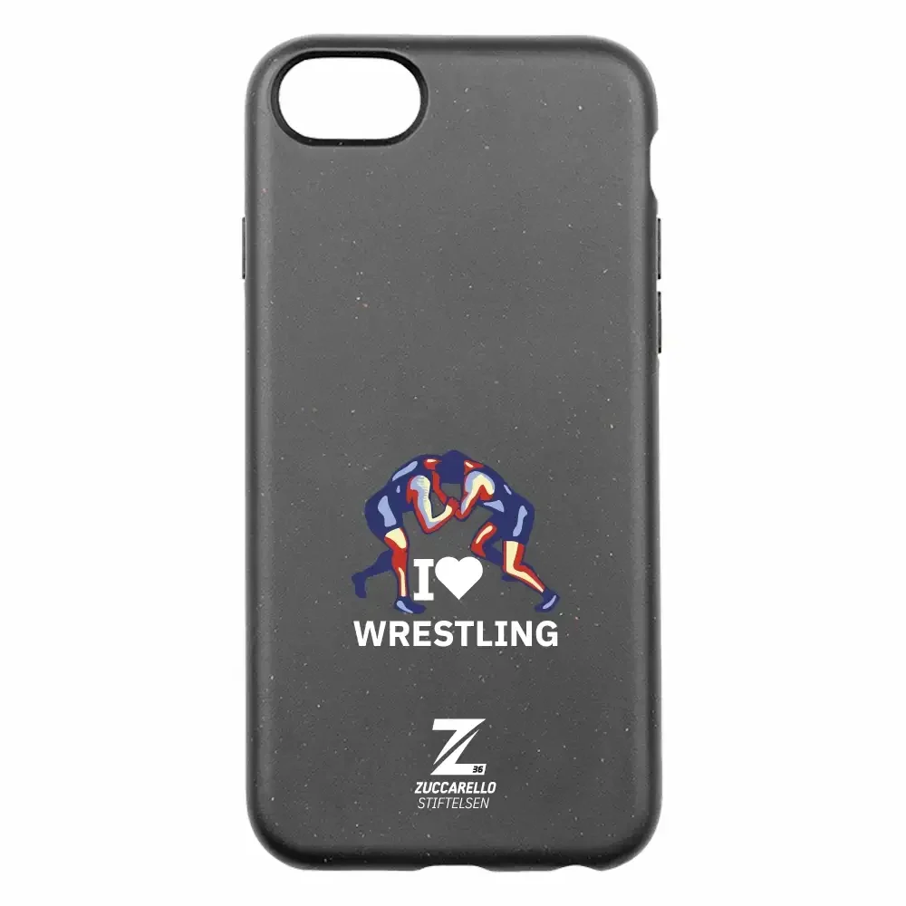 Zuccarello / Joshua Foundation Official Compostable Phone Case Design 19 - Image 23
