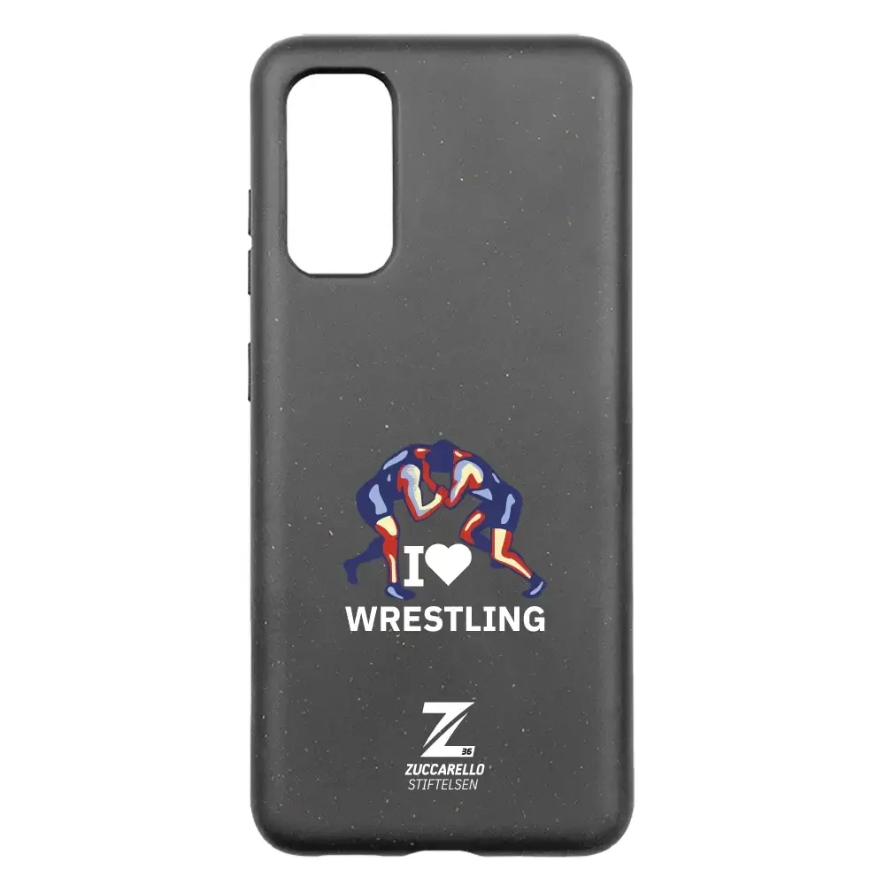 Zuccarello / Joshua Foundation Official Compostable Phone Case Design 19 - Image 26