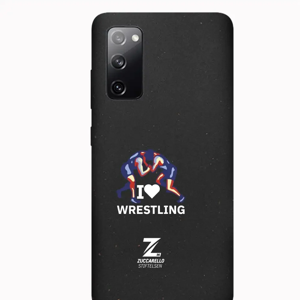 Zuccarello / Joshua Foundation Official Compostable Phone Case Design 19 - Image 27