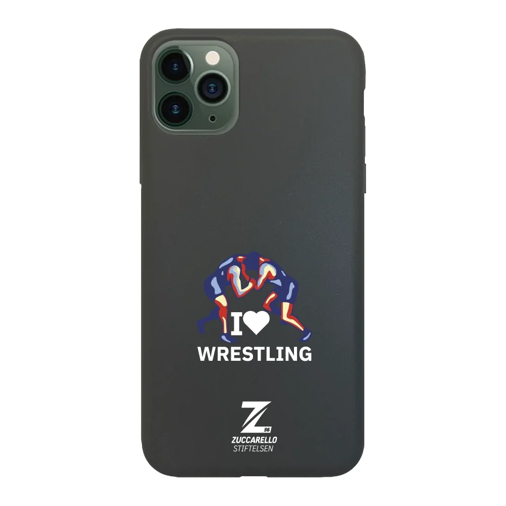 Zuccarello / Joshua Foundation Official Compostable Phone Case Design 19 - Image 3