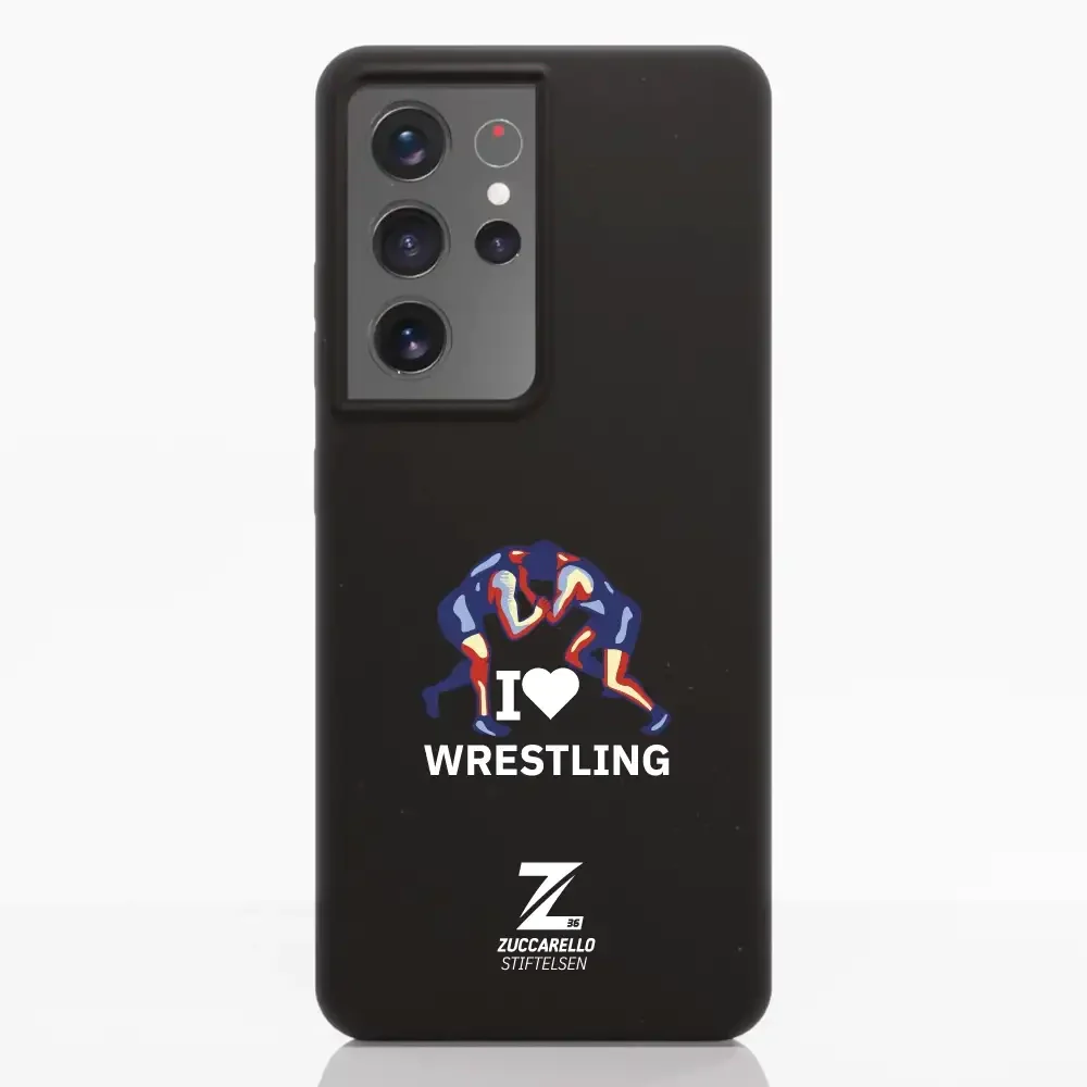 Zuccarello / Joshua Foundation Official Compostable Phone Case Design 19 - Image 32