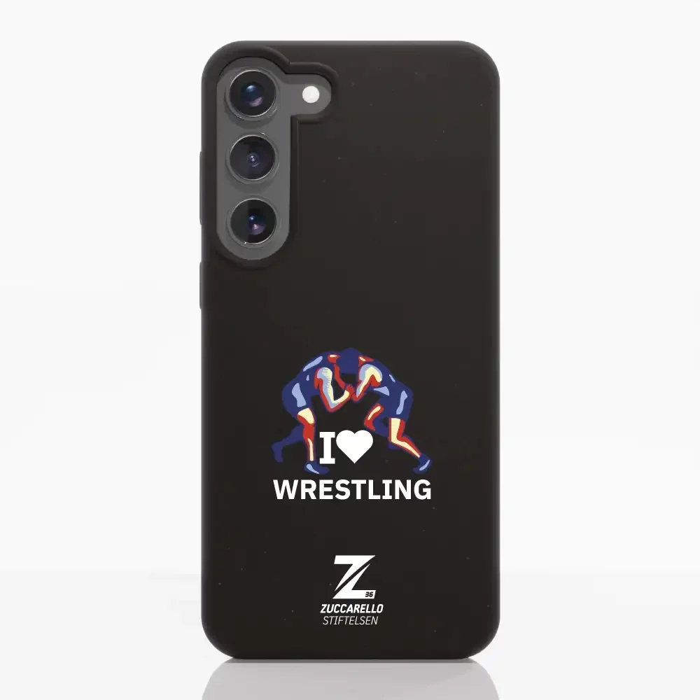 Zuccarello / Joshua Foundation Official Compostable Phone Case Design 19 - Image 36