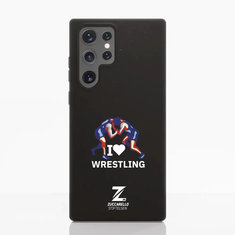 Zuccarello / Joshua Foundation Official Compostable Phone Case Design 19 - Image 38