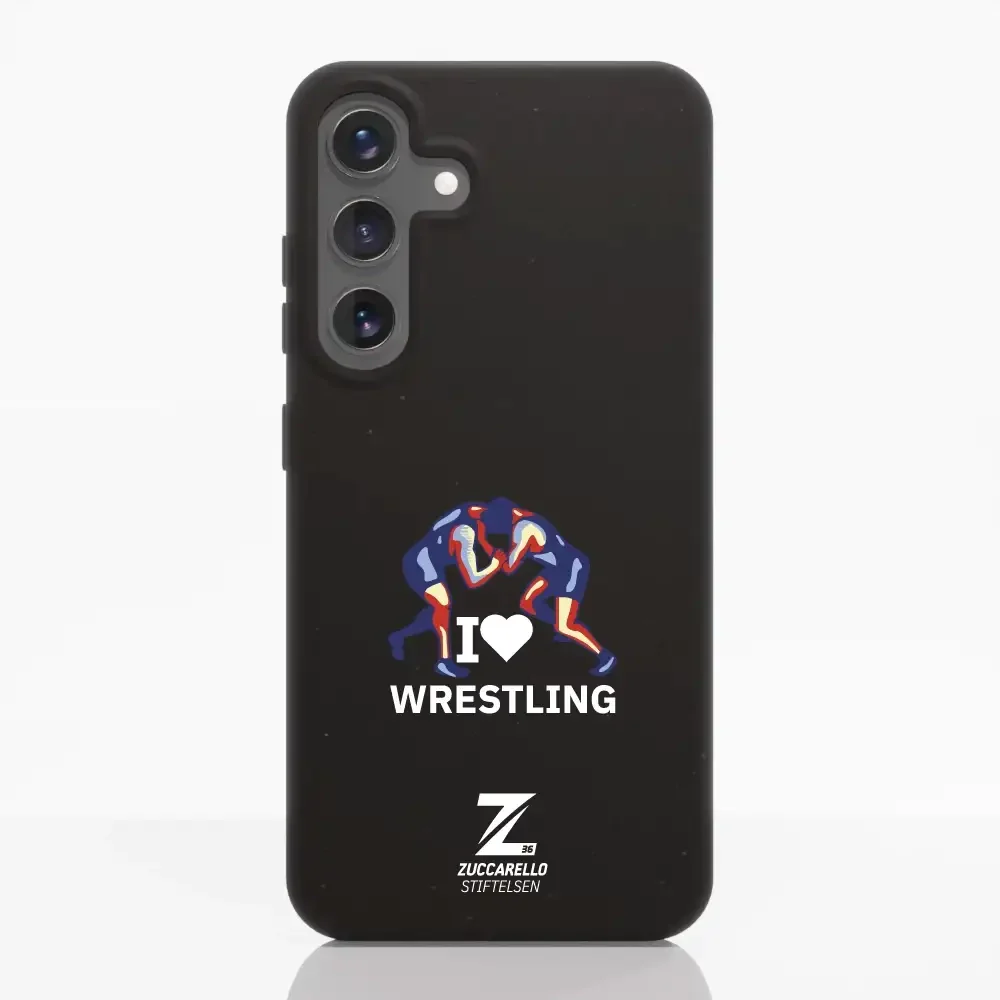 Zuccarello / Joshua Foundation Official Compostable Phone Case Design 19 - Image 40