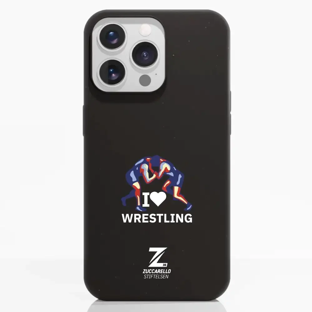 Zuccarello / Joshua Foundation Official Compostable Phone Case Design 19 - Image 8