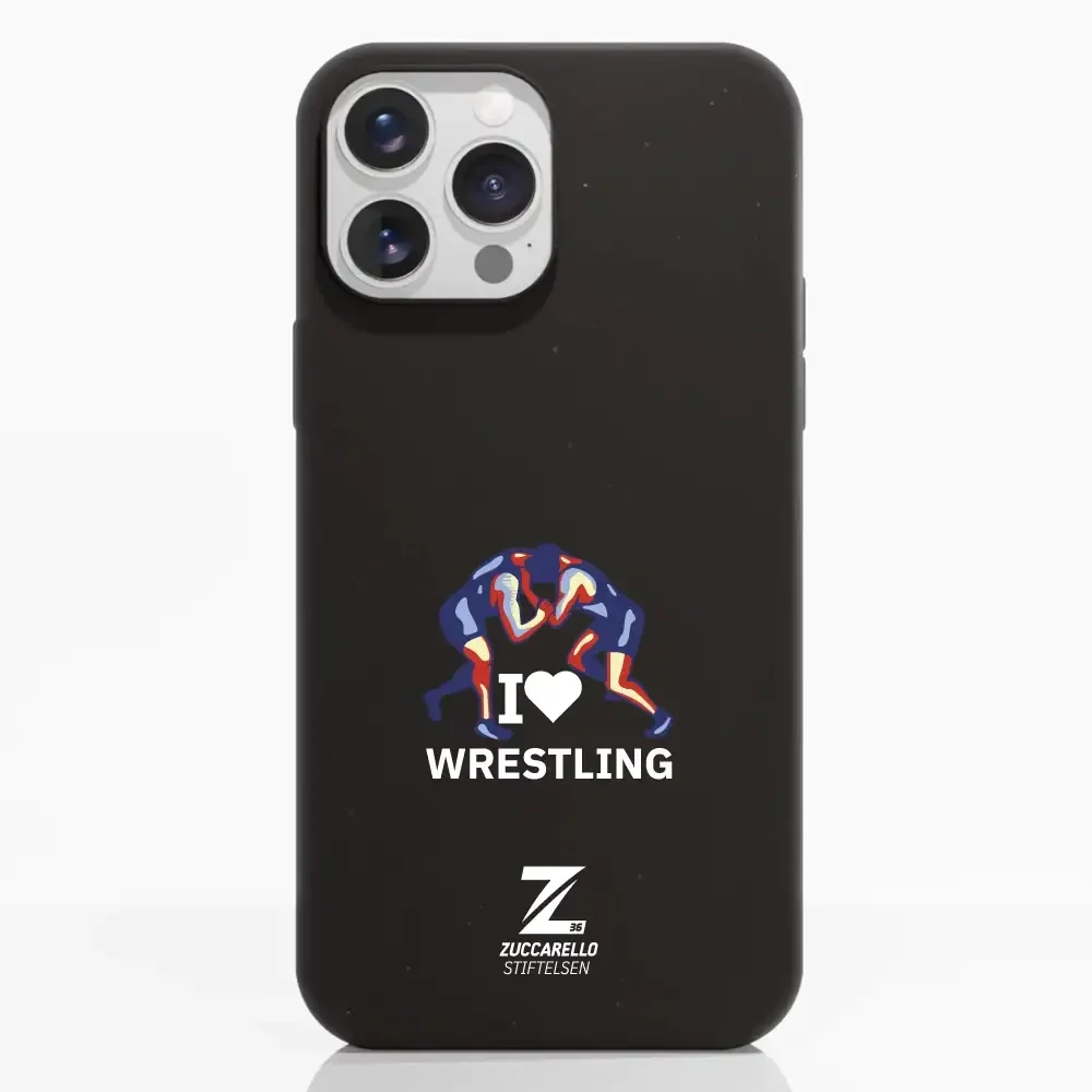 Zuccarello / Joshua Foundation Official Compostable Phone Case Design 19 - Image 9