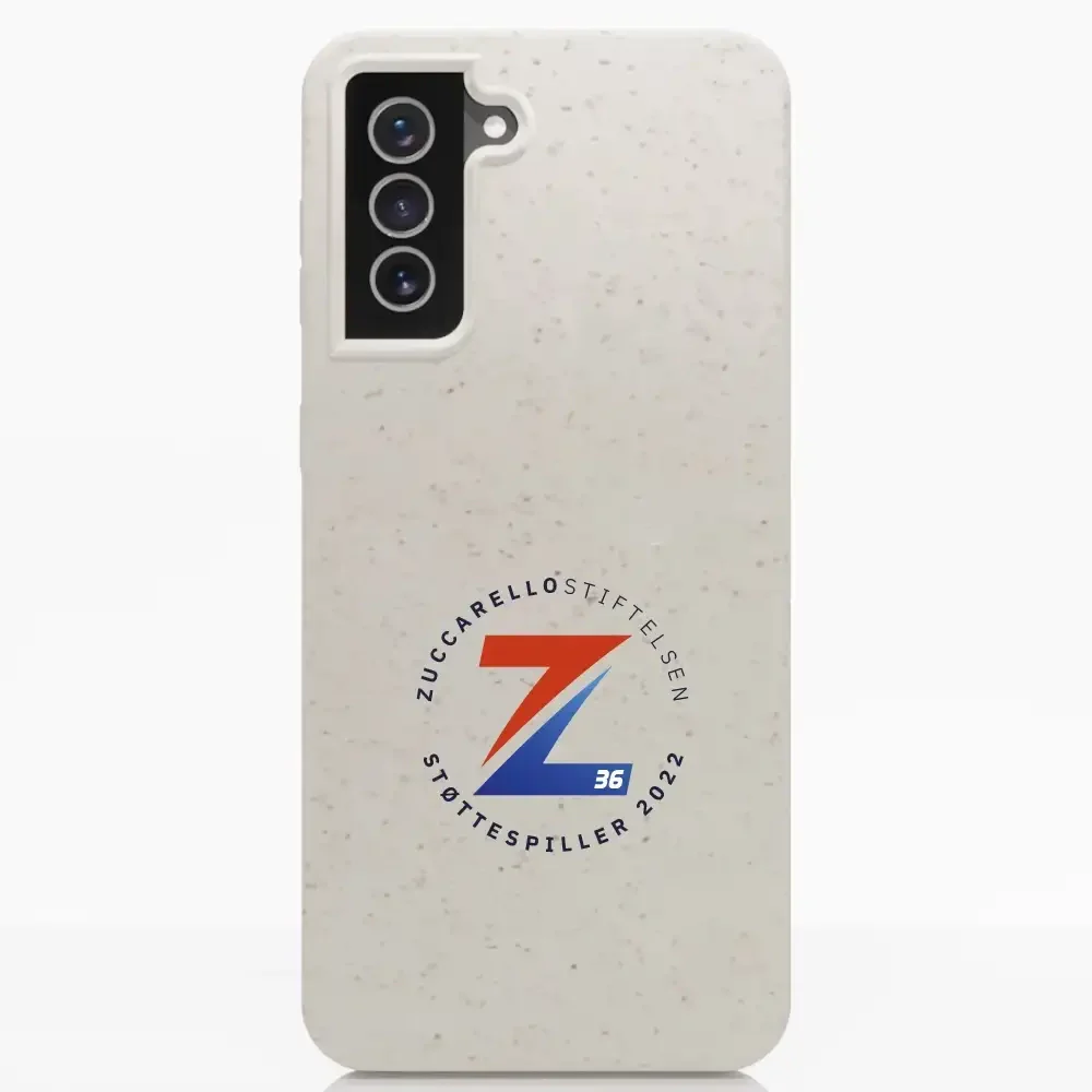 Zuccarello / Joshua Foundation Official Compostable Phone Case Design 2 - Image 25