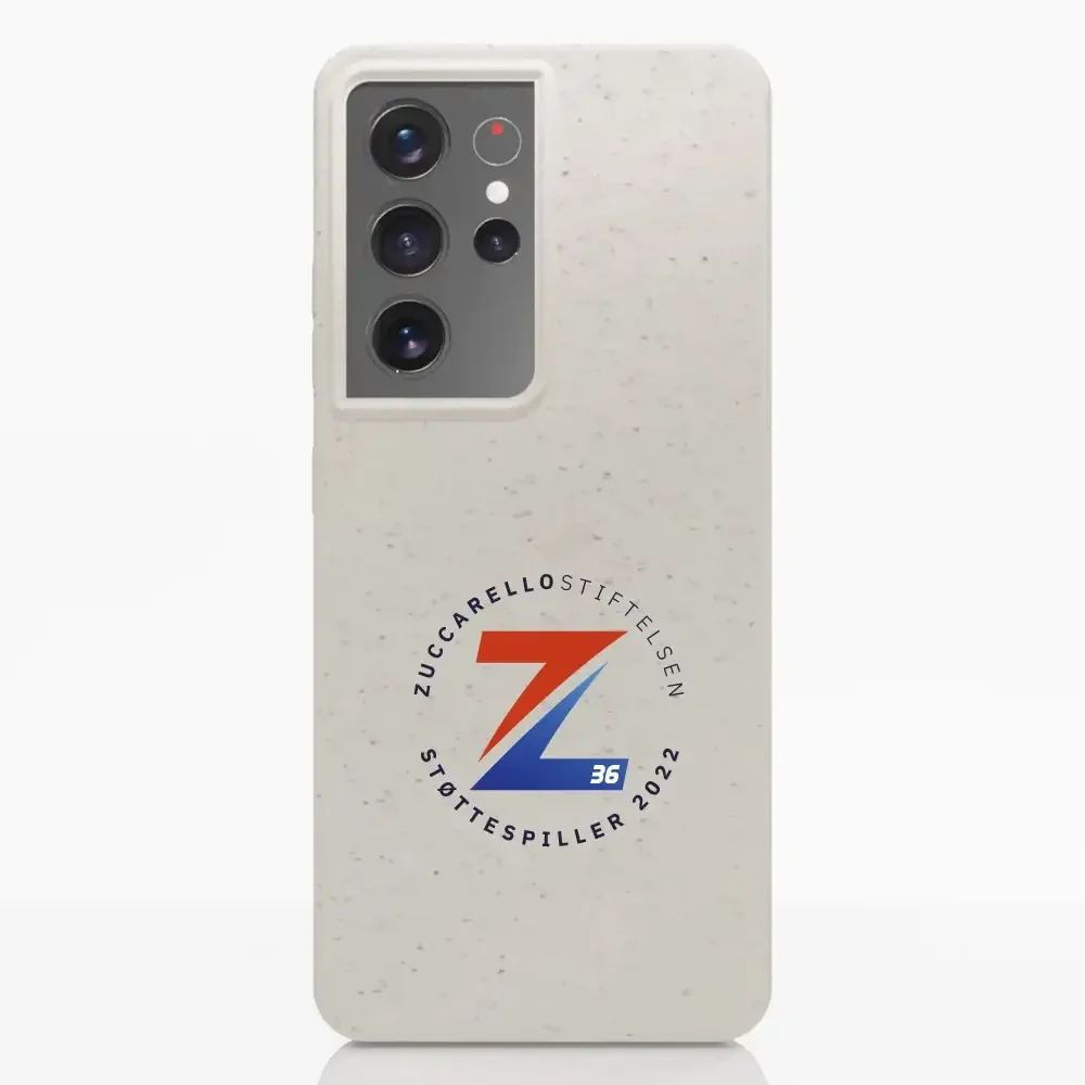Zuccarello / Joshua Foundation Official Compostable Phone Case Design 2 - Image 26