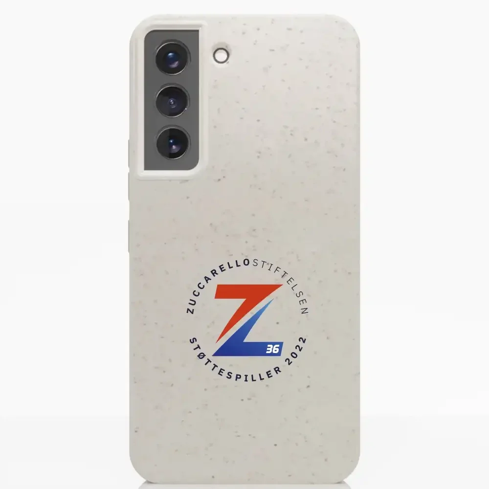 Zuccarello / Joshua Foundation Official Compostable Phone Case Design 2 - Image 28