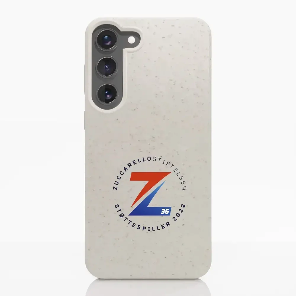 Zuccarello / Joshua Foundation Official Compostable Phone Case Design 2 - Image 30