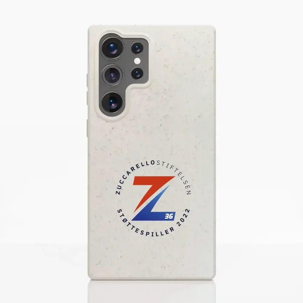 Zuccarello / Joshua Foundation Official Compostable Phone Case Design 2 - Image 38