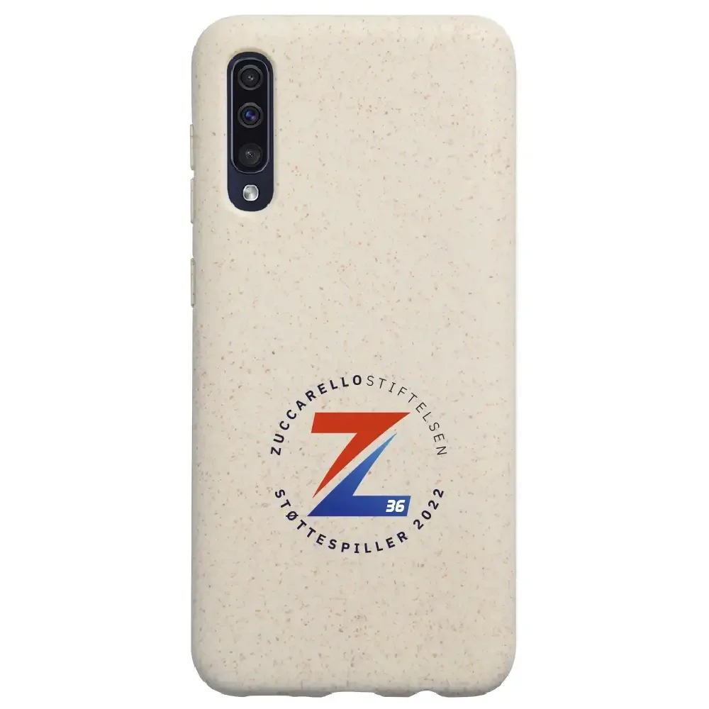 Zuccarello / Joshua Foundation Official Compostable Phone Case Design 2 - Image 40
