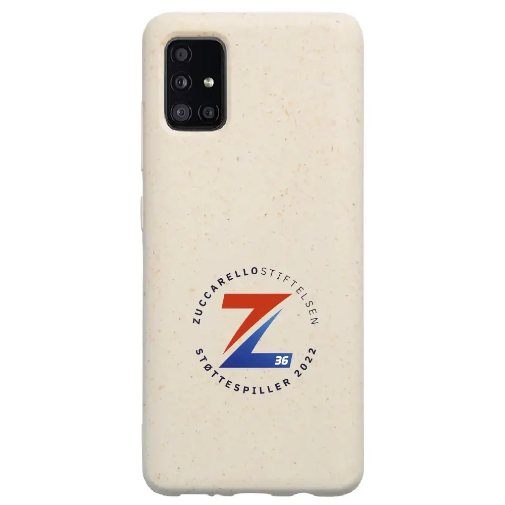 Zuccarello / Joshua Foundation Official Compostable Phone Case Design 2 - Image 41