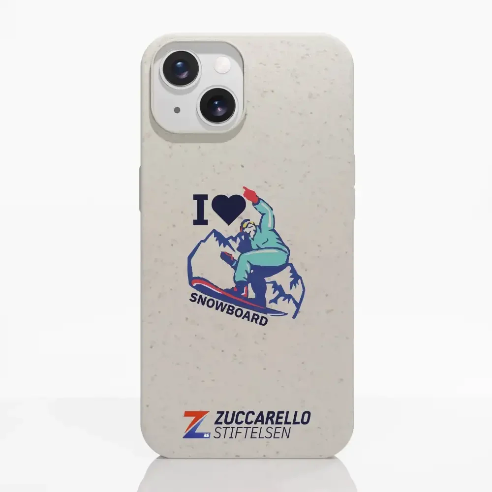 Zuccarello / Joshua Foundation Official Compostable Phone Case Design 20 - Image 14