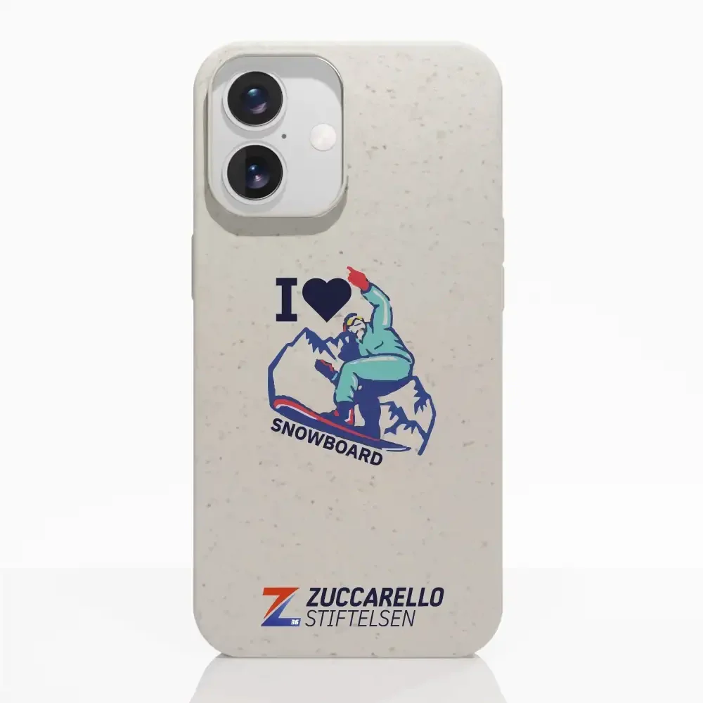 Zuccarello / Joshua Foundation Official Compostable Phone Case Design 20 - Image 18