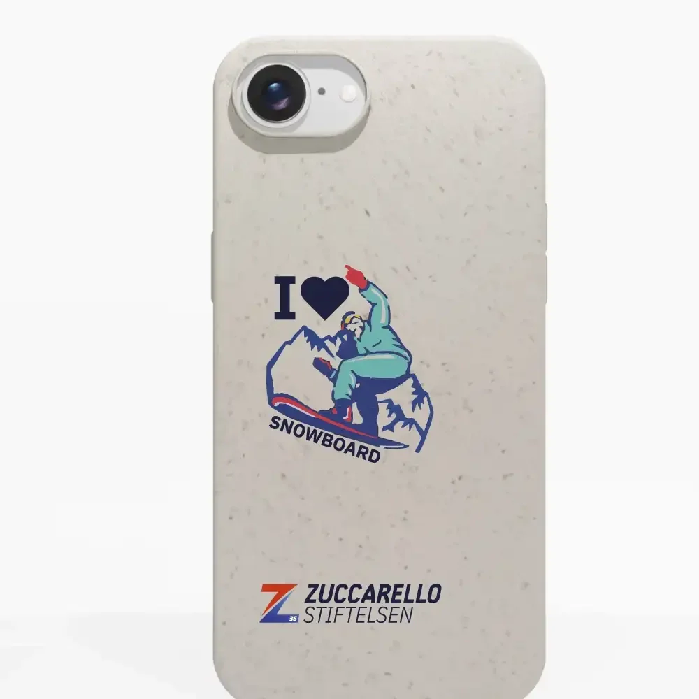 Zuccarello / Joshua Foundation Official Compostable Phone Case Design 20 - Image 19