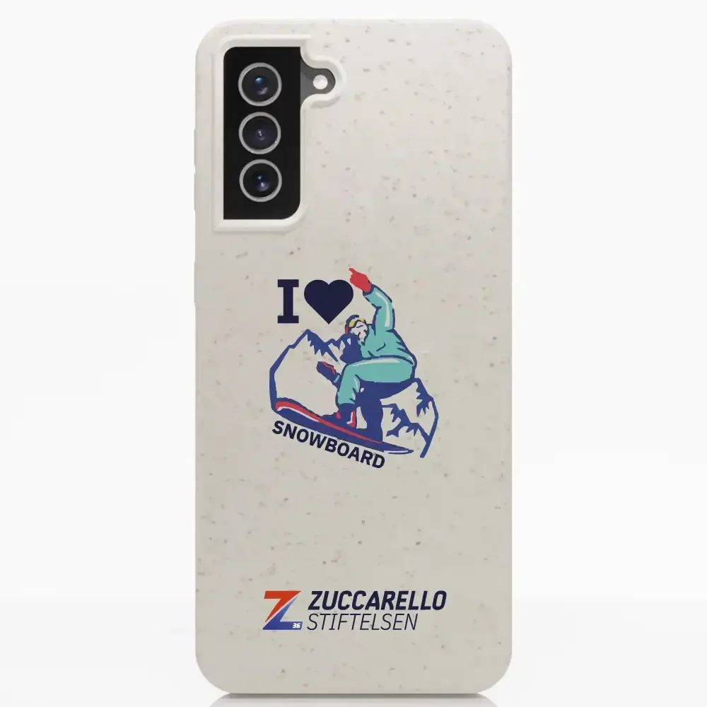Zuccarello / Joshua Foundation Official Compostable Phone Case Design 20 - Image 25