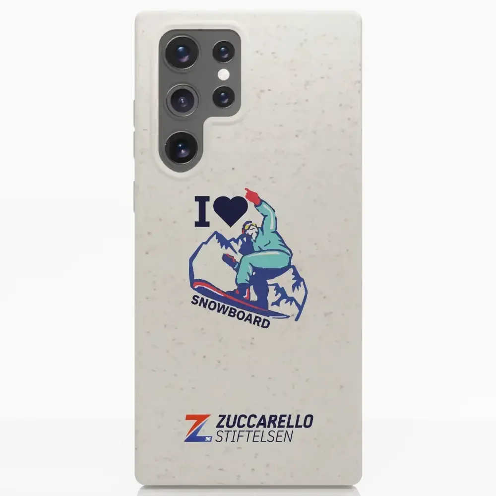 Zuccarello / Joshua Foundation Official Compostable Phone Case Design 20 - Image 29