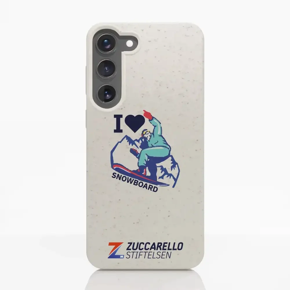 Zuccarello / Joshua Foundation Official Compostable Phone Case Design 20 - Image 31