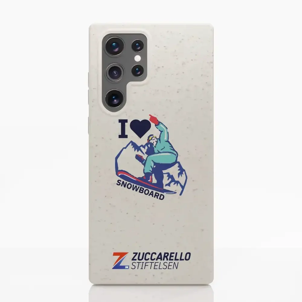 Zuccarello / Joshua Foundation Official Compostable Phone Case Design 20 - Image 32