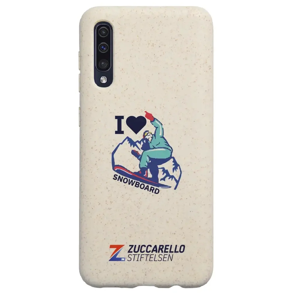 Zuccarello / Joshua Foundation Official Compostable Phone Case Design 20 - Image 40