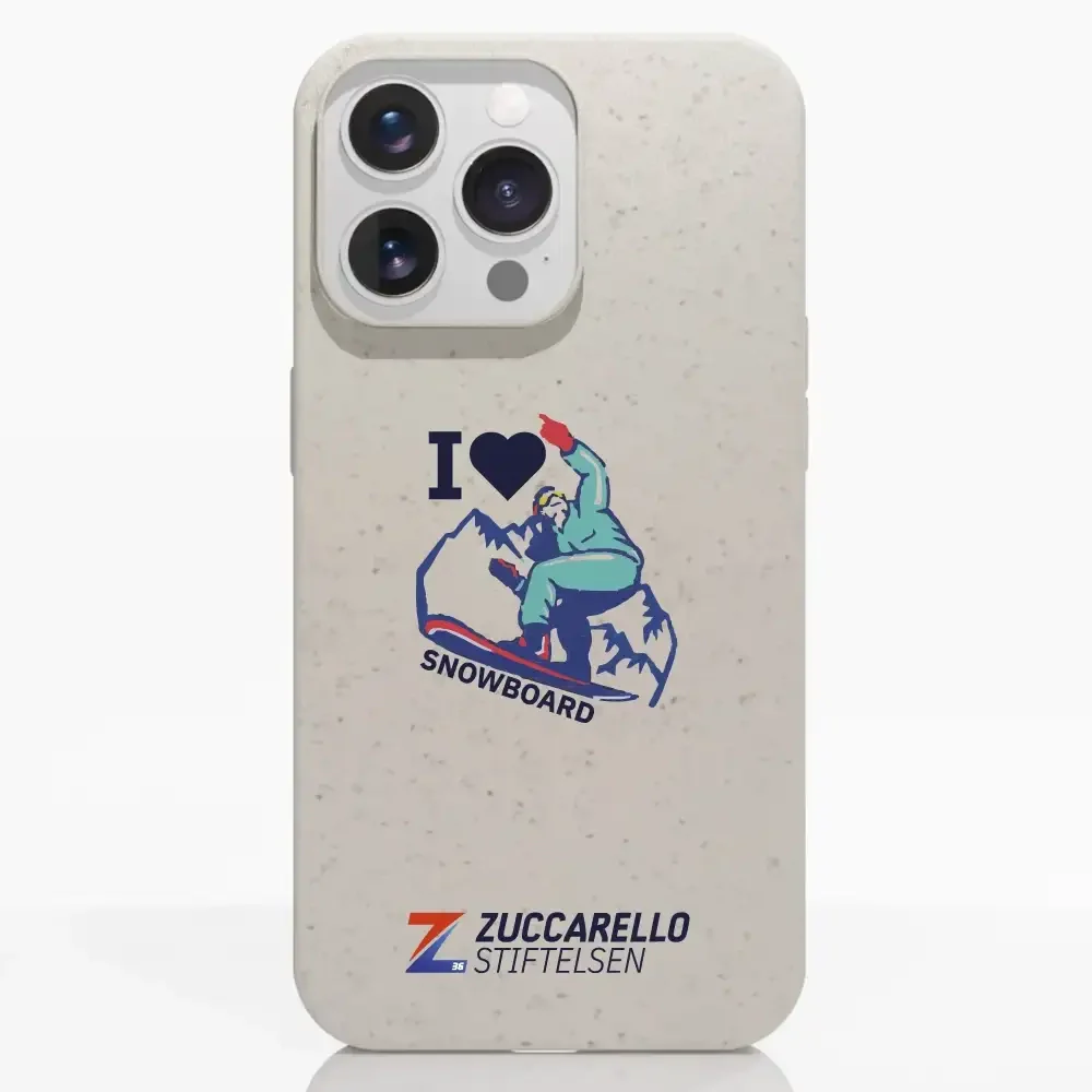 Zuccarello / Joshua Foundation Official Compostable Phone Case Design 20 - Image 8
