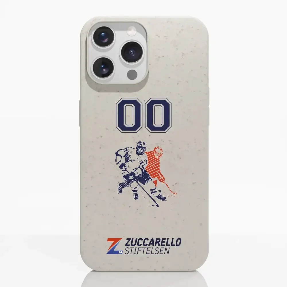 Zuccarello / Joshua Foundation Official Compostable Phone Case Design 21 - Image 12
