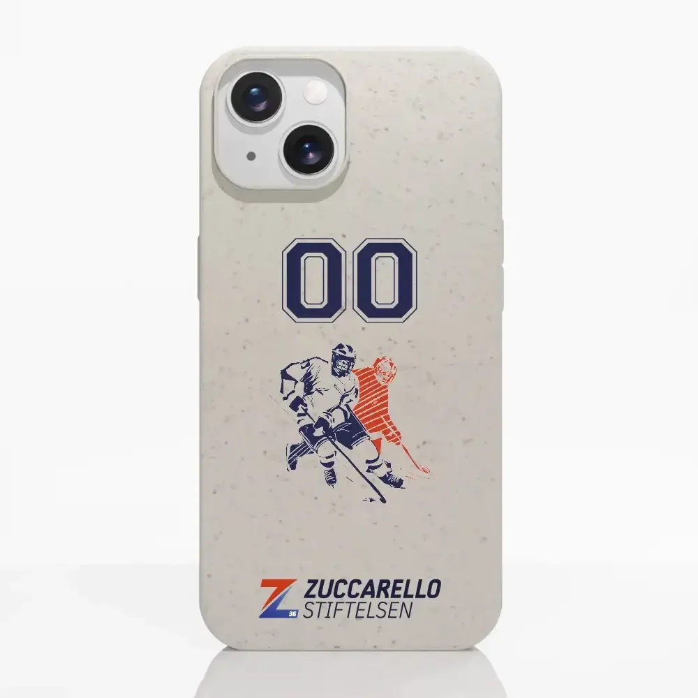 Zuccarello / Joshua Foundation Official Compostable Phone Case Design 21 - Image 14
